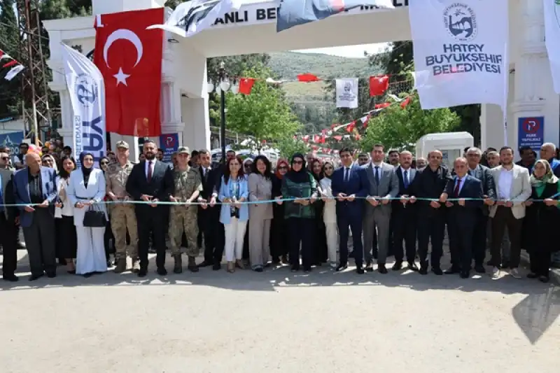 Hatay’da Cemil Meriç Günleri Başladı