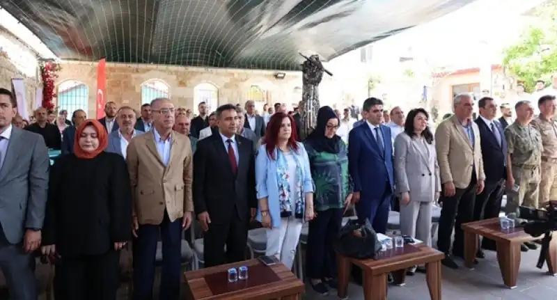 Hatay’da Cemil Meriç Günleri Başladı