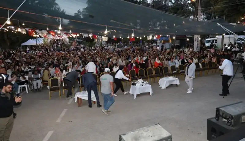 Hatay’da Cemil Meriç Günleri Başladı