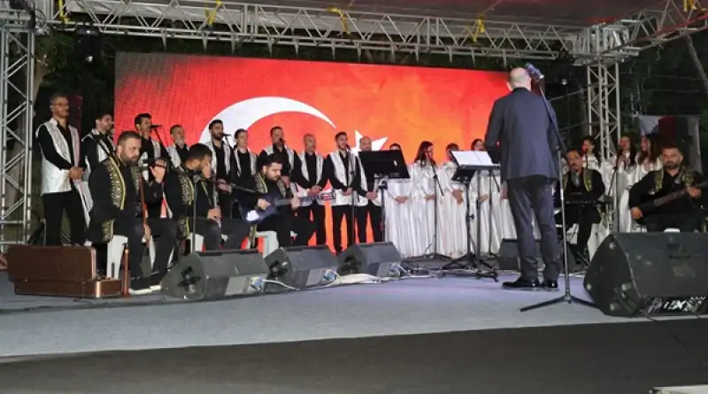 Hatay’da Cemil Meriç Günleri Başladı