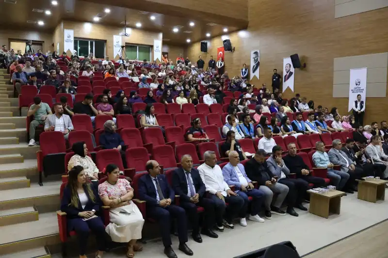 HBB’den “sizinle Engelsiz Hatay Semineri”