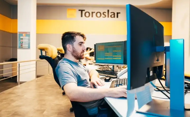 Toroslar EDAŞ Hatay’ın Yeniden Inşasını Enerjisi Yatırımlarıyla Destekliyor