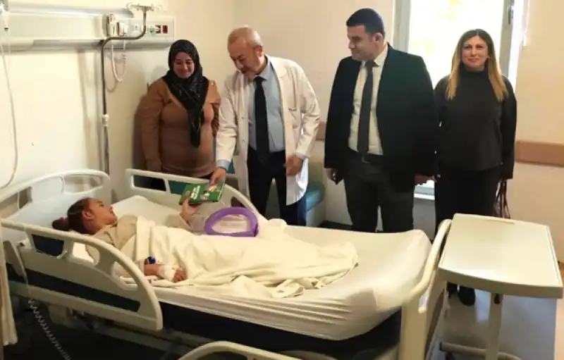 Samandağ’da Anlamlı Iş Birliği