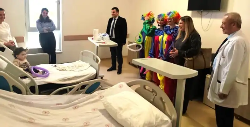 Samandağ’da Anlamlı Iş Birliği