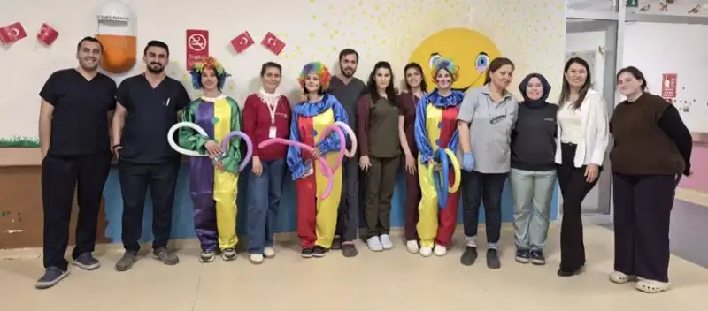 Samandağ’da Anlamlı Iş Birliği