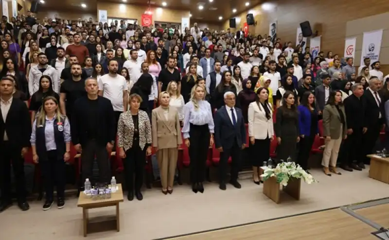 Toroslar EDAŞ Hatay’ın Yeniden Inşasını Enerjisi Yatırımlarıyla Destekliyor
