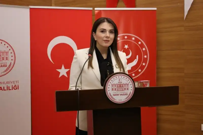 “Sarsılmaz Kökler: Fırtınalı Günlerde Ailede Psikolojik Sağlamlık” Programı Gerçekleştirildi