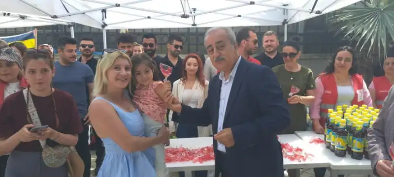 Gülistan: