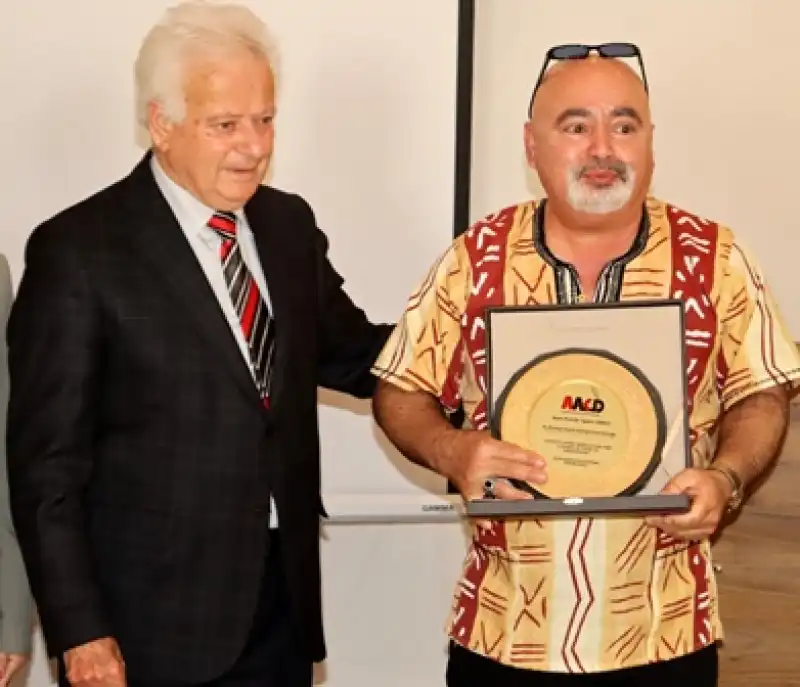Akdeniz Sanat Günleri Başladı