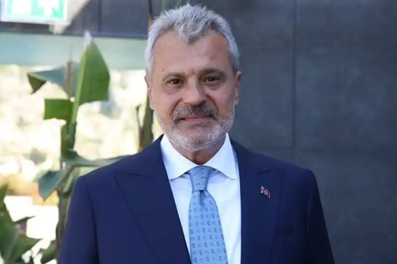 Bu Bakımevi 10 Bin Cana Yuva Olacak!