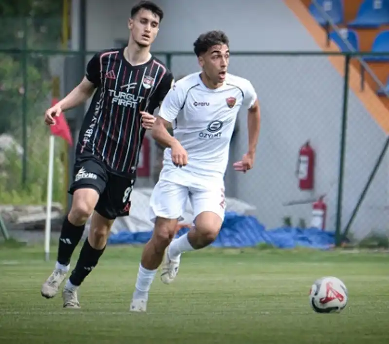 PDFK’dan Hatayspor’a 110 Bin TL’lik “özel Güvenlik” Cezası!