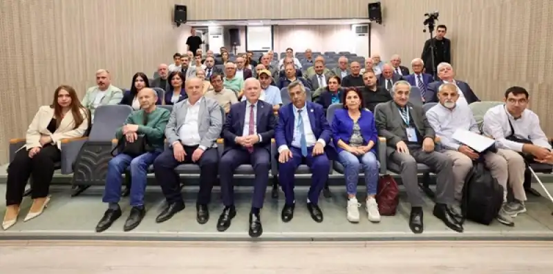 Hatay Gazeteciliğine Uluslararası Tescil: Suna Zeytun’a Başarı ödülü!