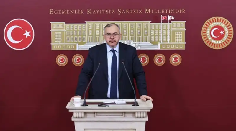 Çalışkan’dan Hatay’daki “Ölüm Yolu” Tepkisi: “Altınözü Halkının Sesini Duyun”