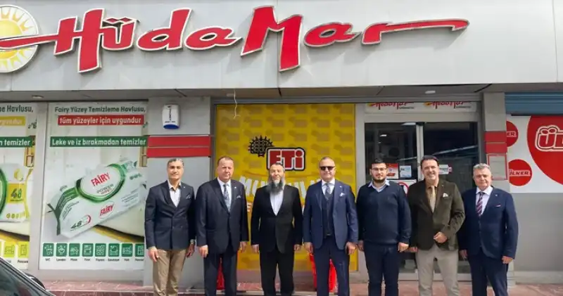 ATSİAD Yeni Üyelerle Büyümeye Devam Ediyor
