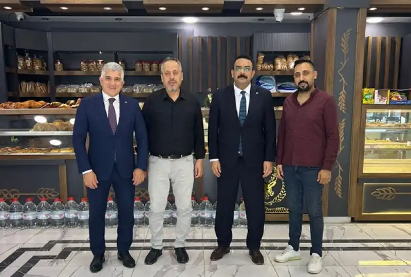 SGK Ve İŞKUR’dan CZC Ticaret’e Anlamlı Ziyaret