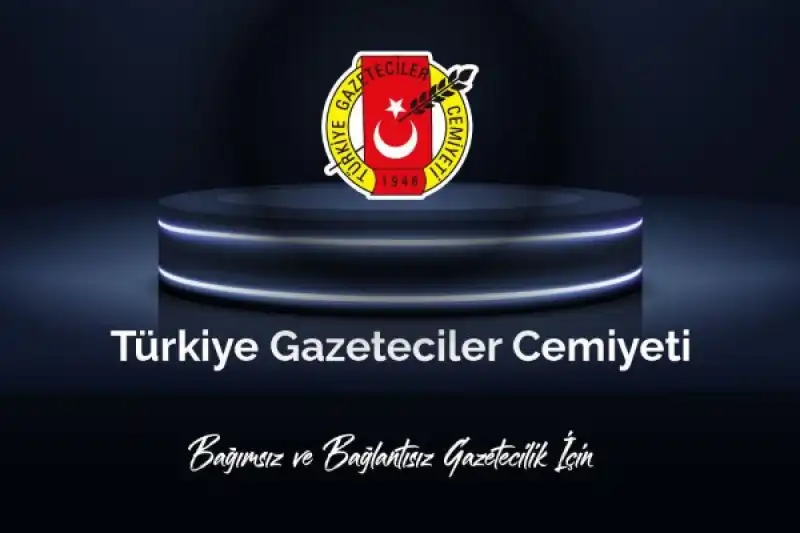 TGC: Halkın Meclisinde Fotoğraf Ve Görüntü Yasağı Derhal Kaldırılmalıdır