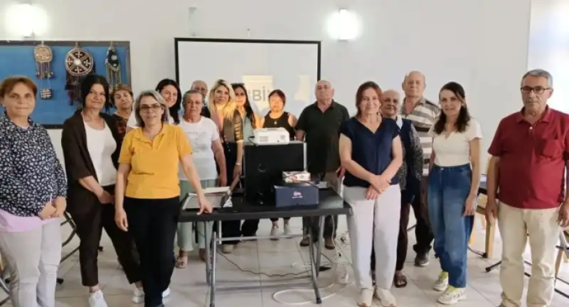 Toplumsal Cinsiyet Ve Mobbing Eğitimi