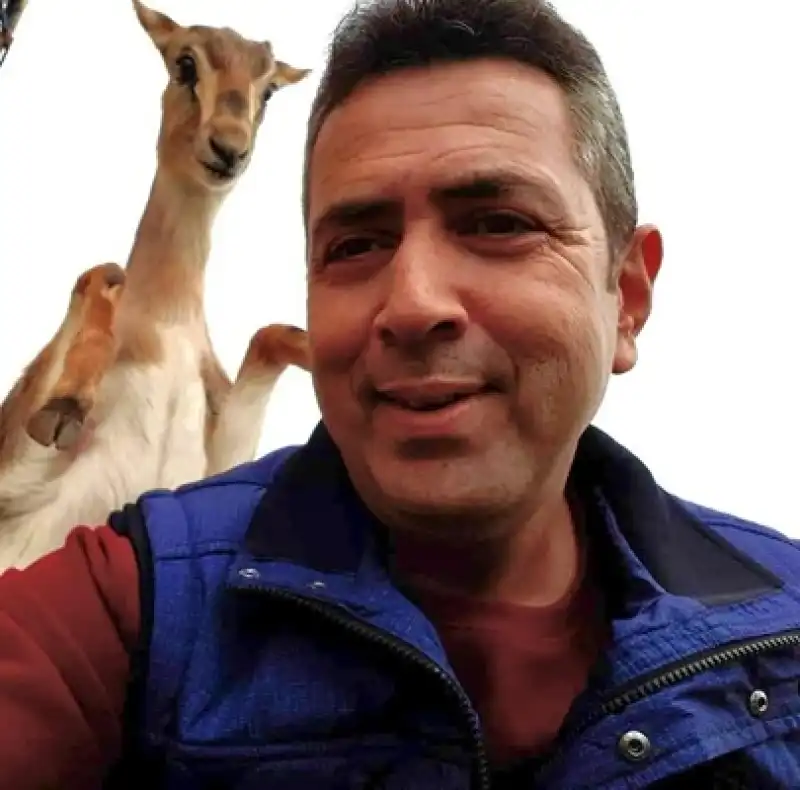 Hatay’da Doğa Ve Yaban Hayatı İçin Anlamlı Etkinlik