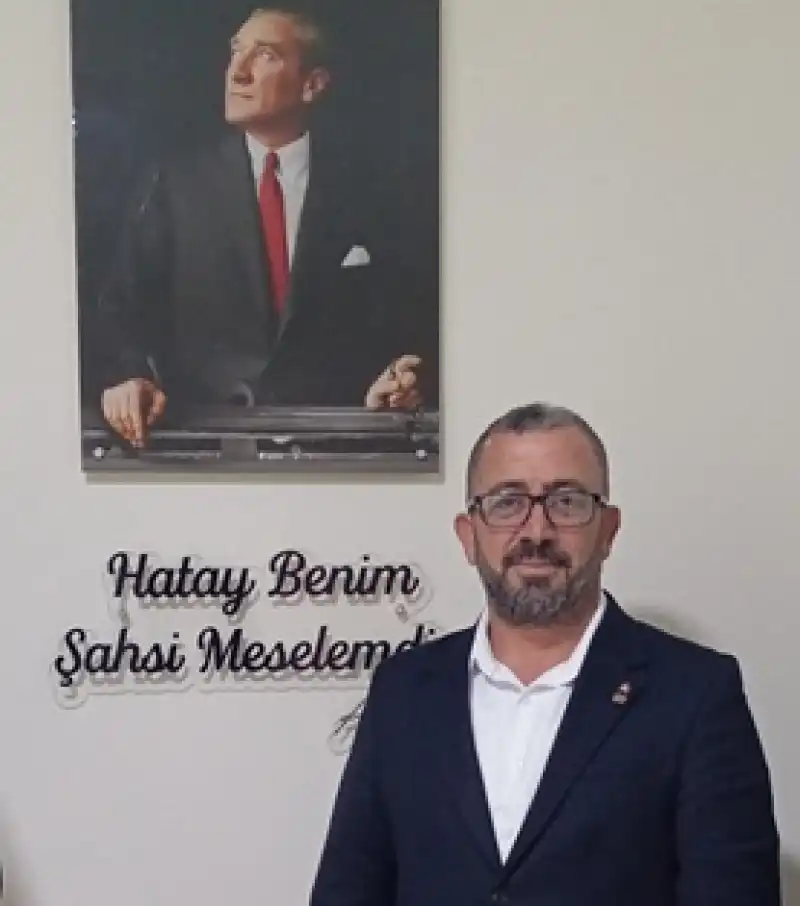 “Hatay’ın Gerçekleri Artık Görülmelidir”