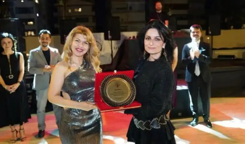 İMAL Mezunları 40. Yılda Tarihe Not Düştü
