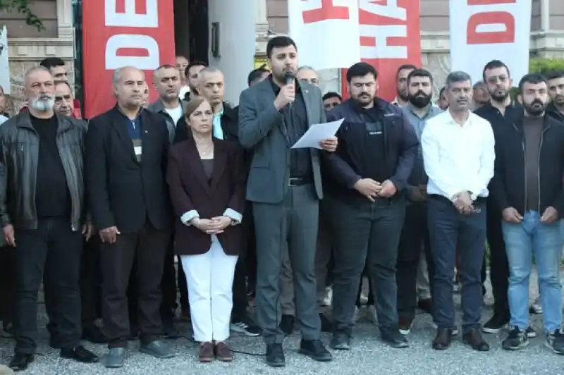 CHP Defne 