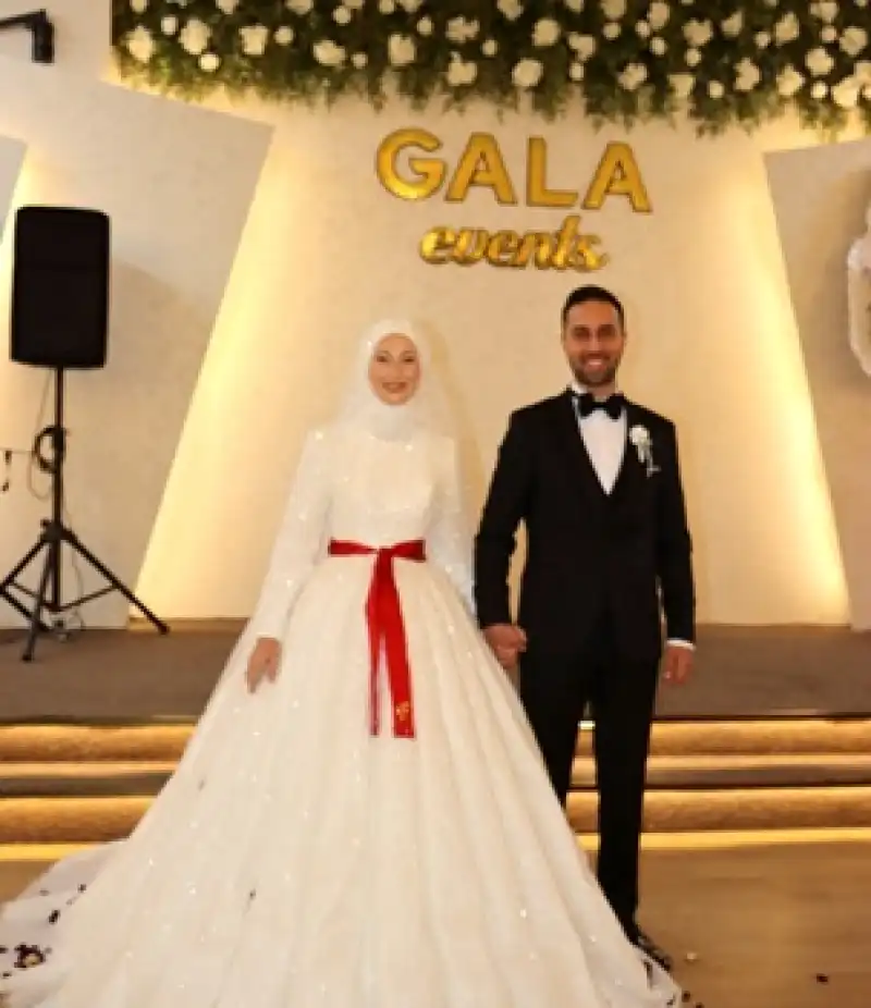 Kudret & Bedirhan Fatih Dünya Evine Girdi