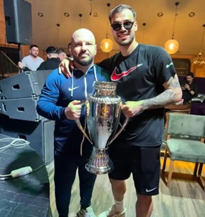 Hataylı İsimler Çorumspor’un Süper Lig Gururunda Pay Sahibi Oldu