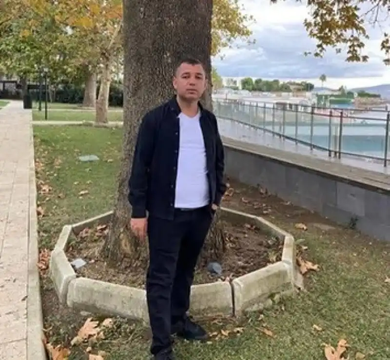 Antakya Belediyesi Çalışanı Mehmet Düzgün Hayatını Kaybetti