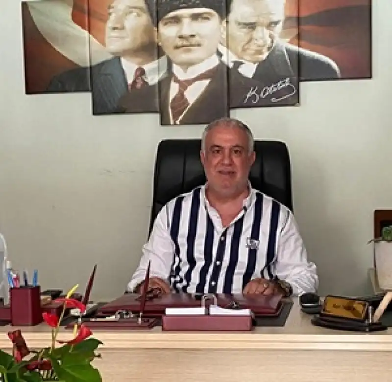 Güllübahçe Muhtarı Yavrum’dan Hüzünlü Bayram Mesajı