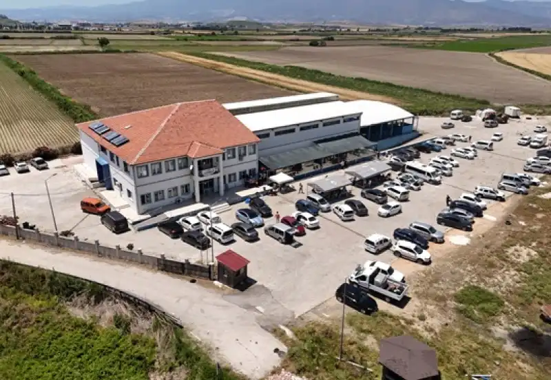Mezbahaneler, Bayram Boyunca Vatandaşın Hizmetinde
