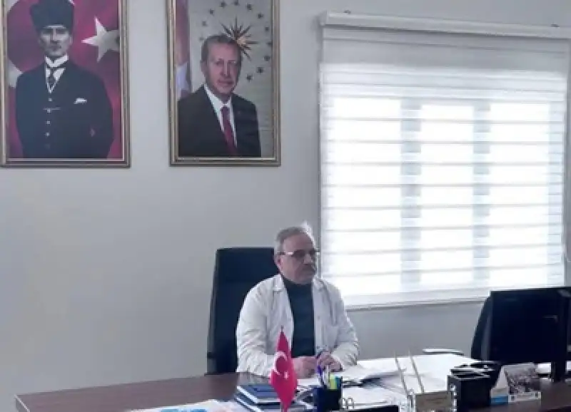 Birlik, Beraberlik Ve Paylaşmanın Bayramı