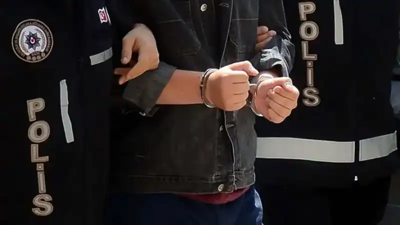 Çeşitli Suçlardan Aranan 66 Bin Kişi 100 Günde Yakalandı