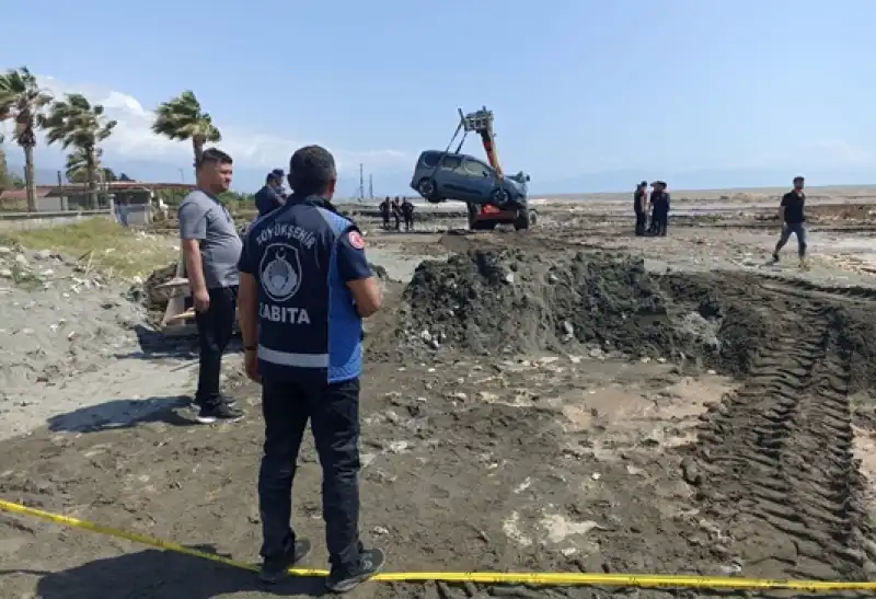 HBB, 3 Ilçede Teyakkuza Geçti