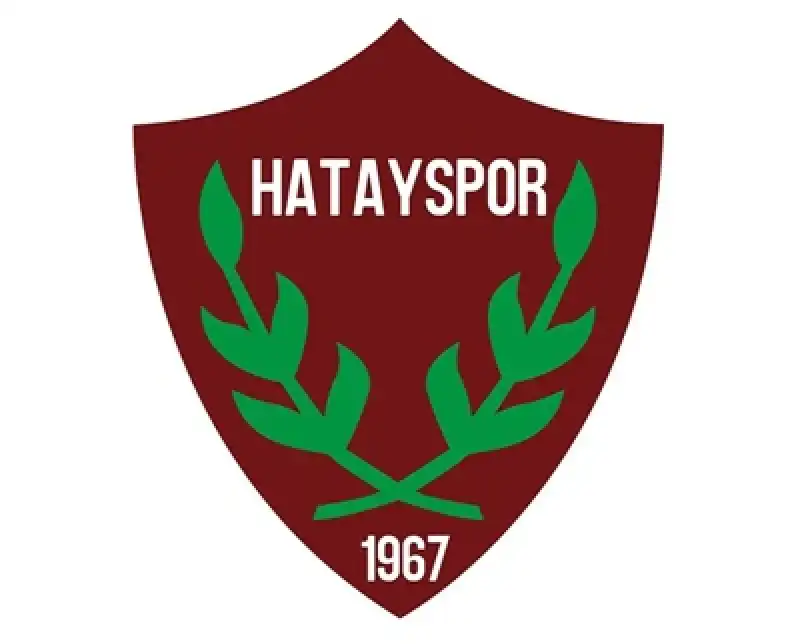 Hatayspor 59 Yaşında