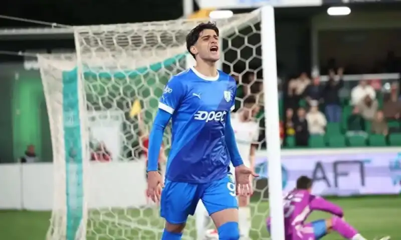 Ali Habeşoğlu, Süper Lig Kulüplerini Peşine Taktı