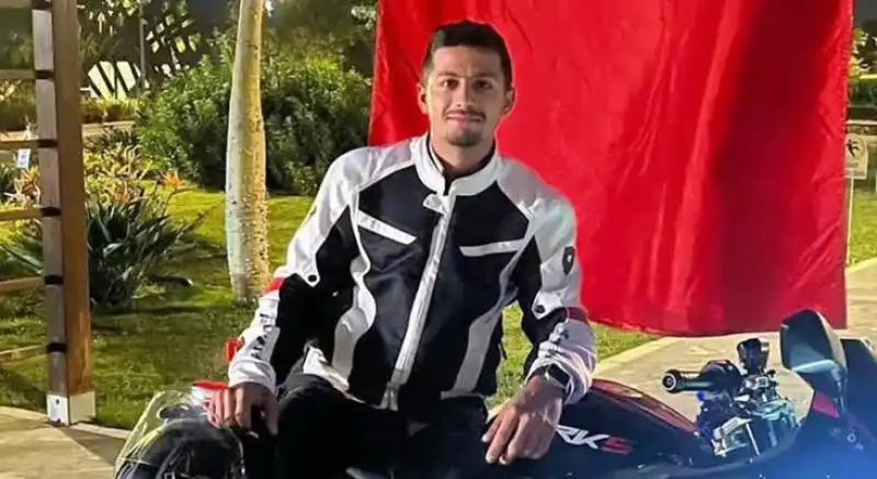 Fethiye’deki Kazada Can Veren Genç, Arsuz’u Ağlattı!