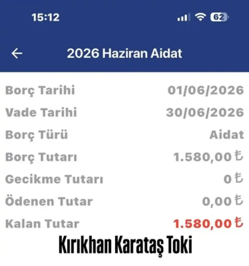 Deprem Konutlarında Aidat Tepkisi: Vatandaş Şeffaflık İstiyor