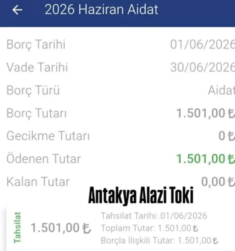 Deprem Konutlarında Aidat Tepkisi: Vatandaş Şeffaflık İstiyor