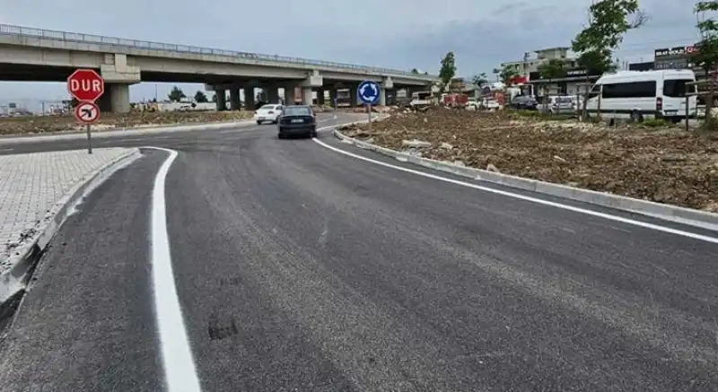 Emniyetten Sürücülere Honda Kavşağı Uyarısı!
