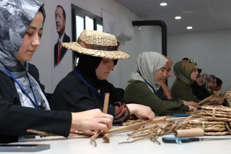 HBB, Sıfır Atık Festivali’nde Projeleriyle Yer Alacak 
