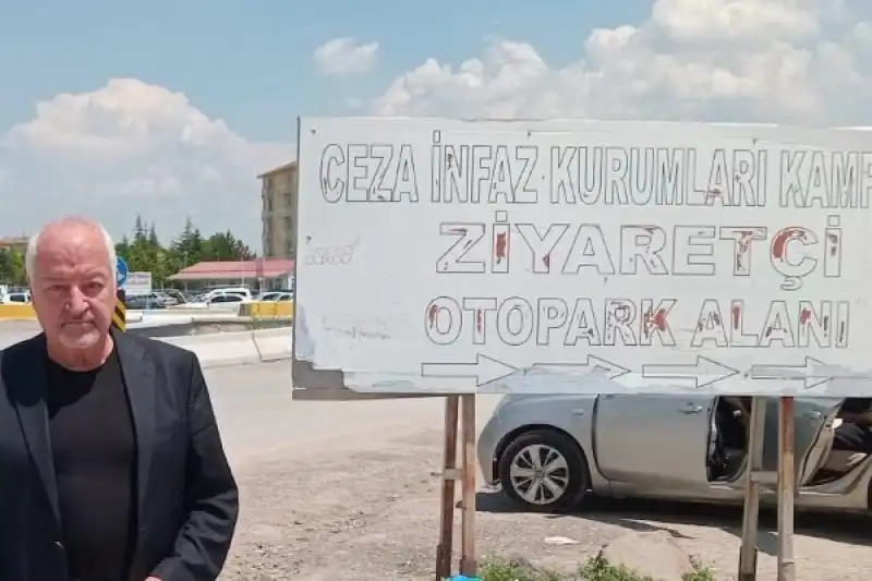 TGC’den Tutuklu Gazeteci İsmail Arı’ya Ziyaret
