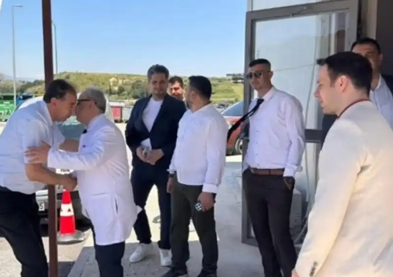 Hastane Başhekimleri, Hatay’da Sağlık Yönetiminin Yol Haritasını Çizdi!