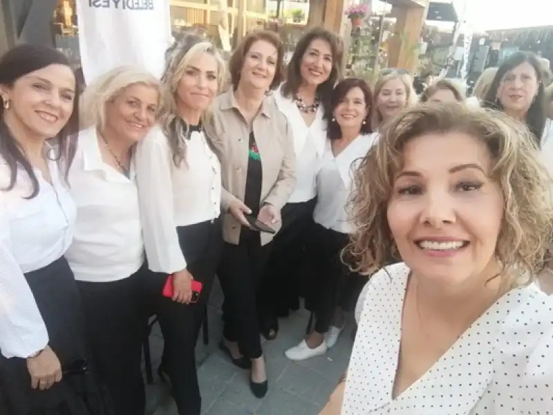 Antakya Musiki Derneği’nden Yeşilçam Film Müzikleri Konseri