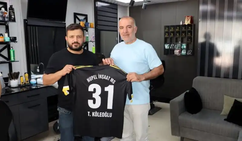 Bir Formadan Çok Daha Fazlası