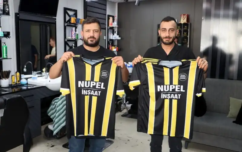 Bir Formadan Çok Daha Fazlası