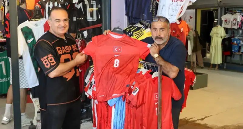Recco Regart’tan Milli Coşkuyu Büyüten Kampanya
