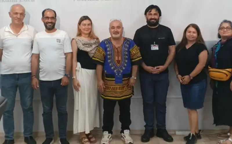 Akademisyenler Deprem Sonrası Göçü Masaya Yatırdı