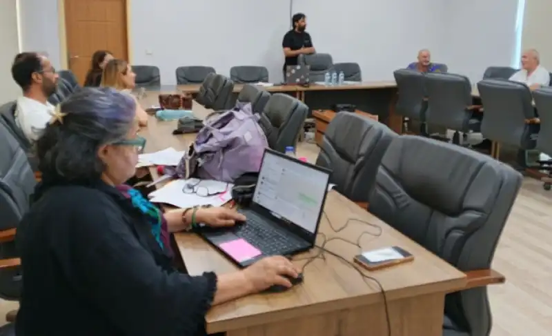 Akademisyenler Deprem Sonrası Göçü Masaya Yatırdı