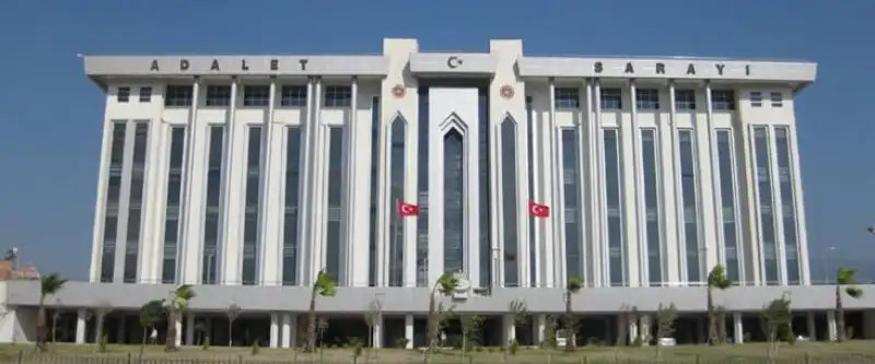 Hatay’da Asliye Ticaret Mahkemesi Kuruldu