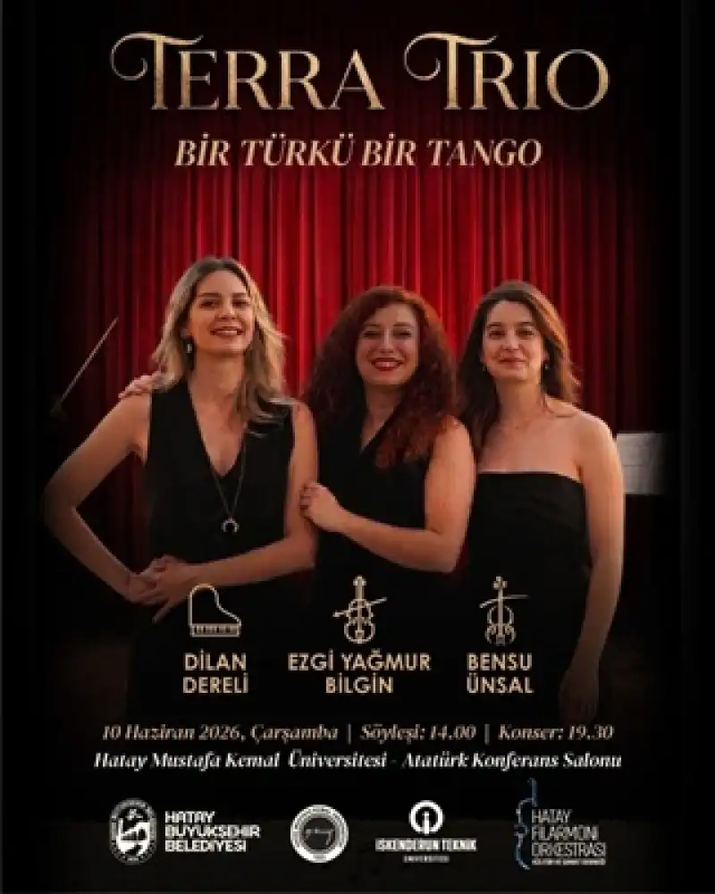 HBB’nin Kültür Etkinlikleri Devam Ediyor